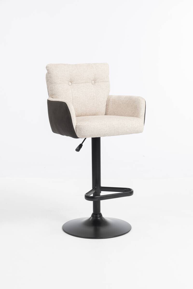 Barhocker Lecce B/H/T: ca. 54x98x58 cm