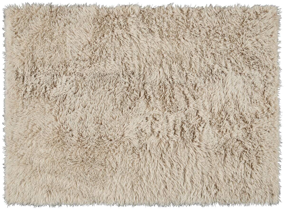 Andiamo Teppich Firenze taupe B/L: ca. 160x230 cm
