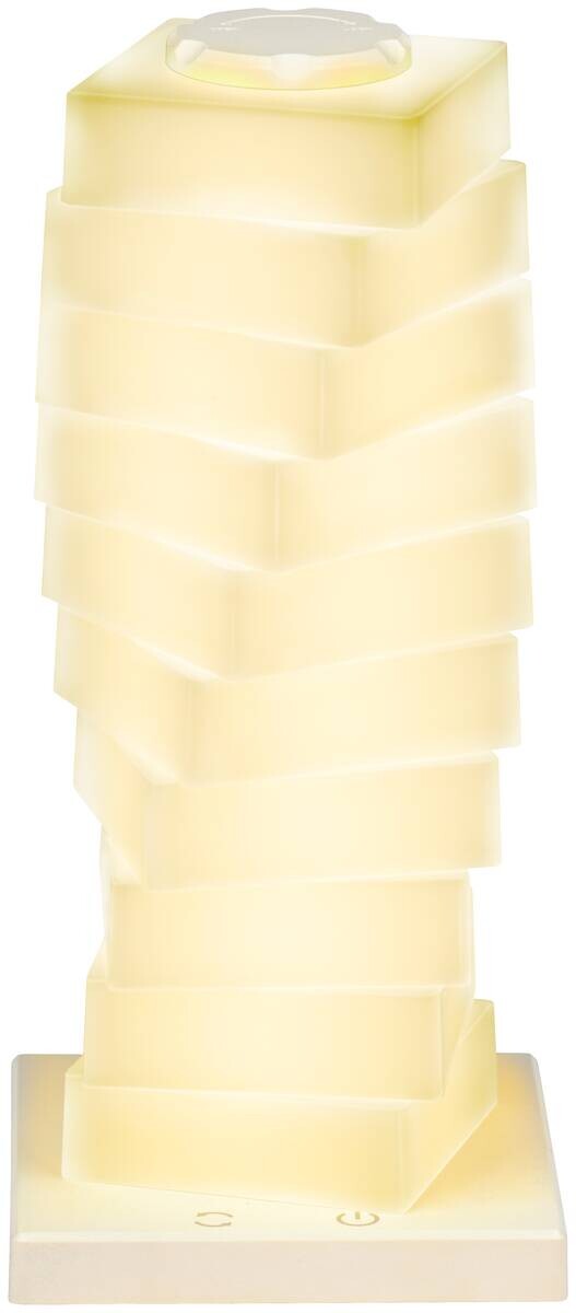 Grundig Tischleuchte