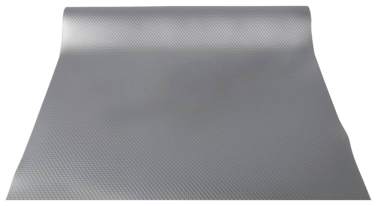 POCOline Schubladenfolie silber B/L: ca. 50x150 cm