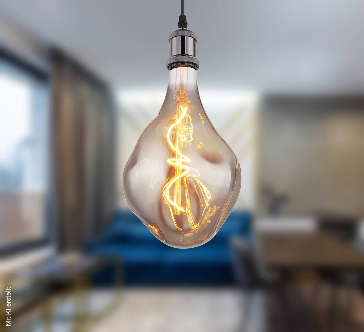 GLOBO LED-Leuchtmittel E27
