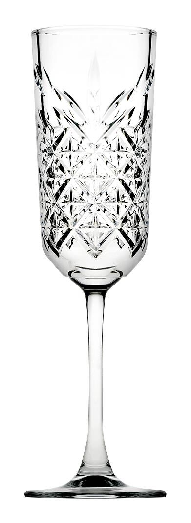 Pasabace Sektglasset