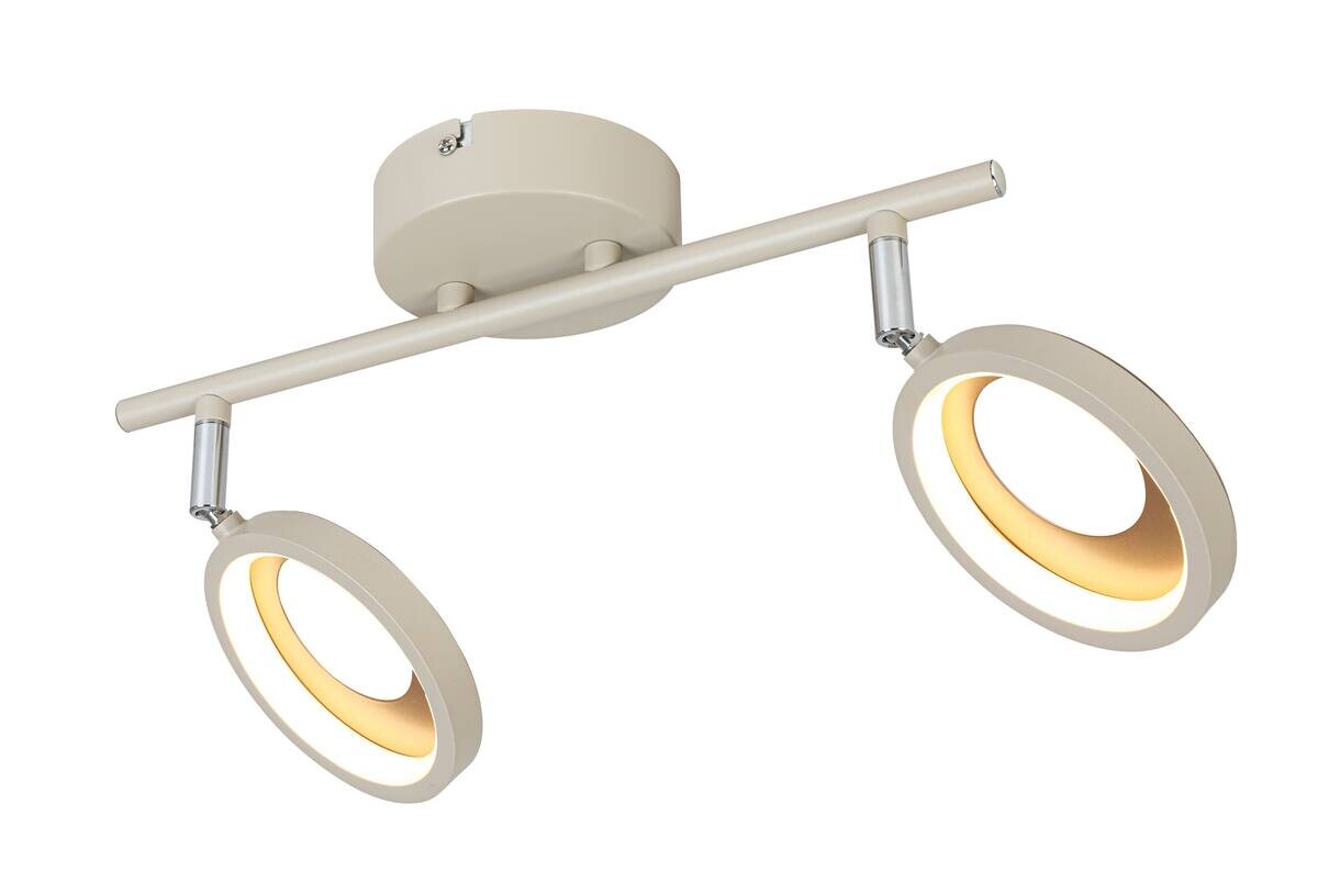 Nolo LED-Spot 2-flg. Barista 2 Brennstellen