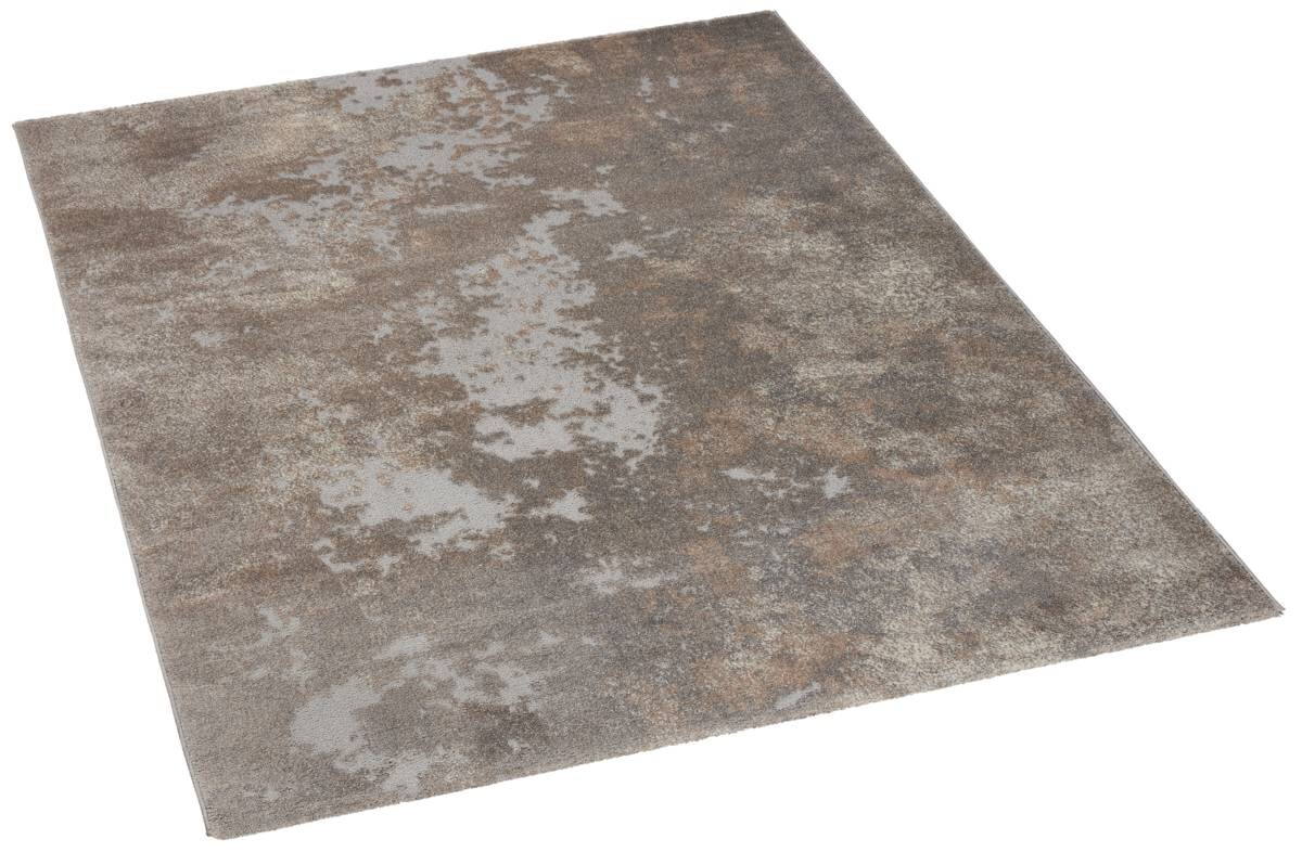 Teppich Mumbai beige B/L: ca. 80x150 cm