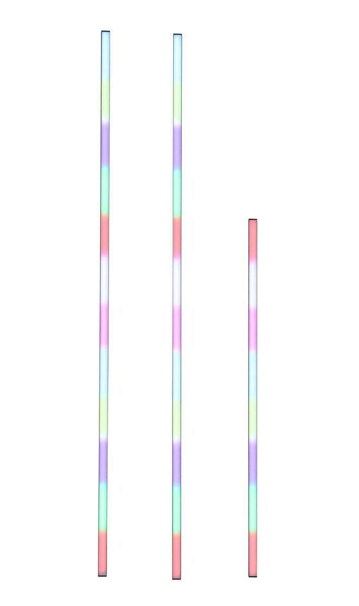Nolo LED-Akustikpaneelbeleuchtung Line H: ca. 75 cm