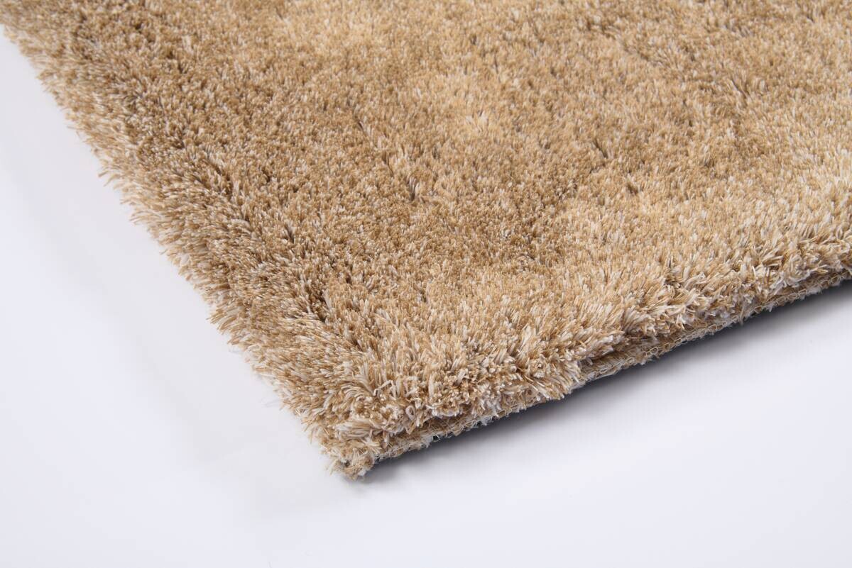 Teppich Softy macchiato B/L: ca. 80x150 cm