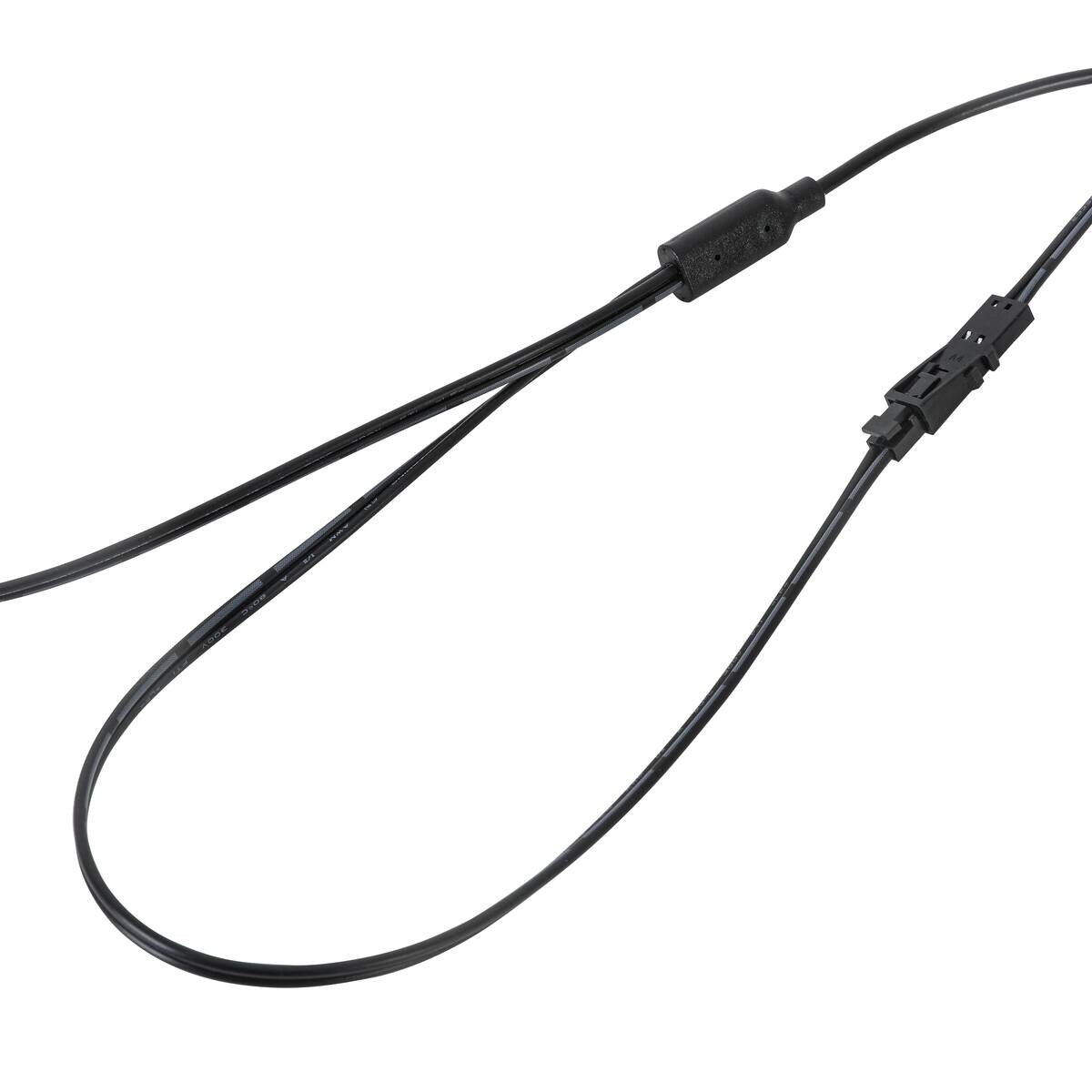 Nolo LED-Akustikpaneelbeleuchtung Line H: ca. 100 cm