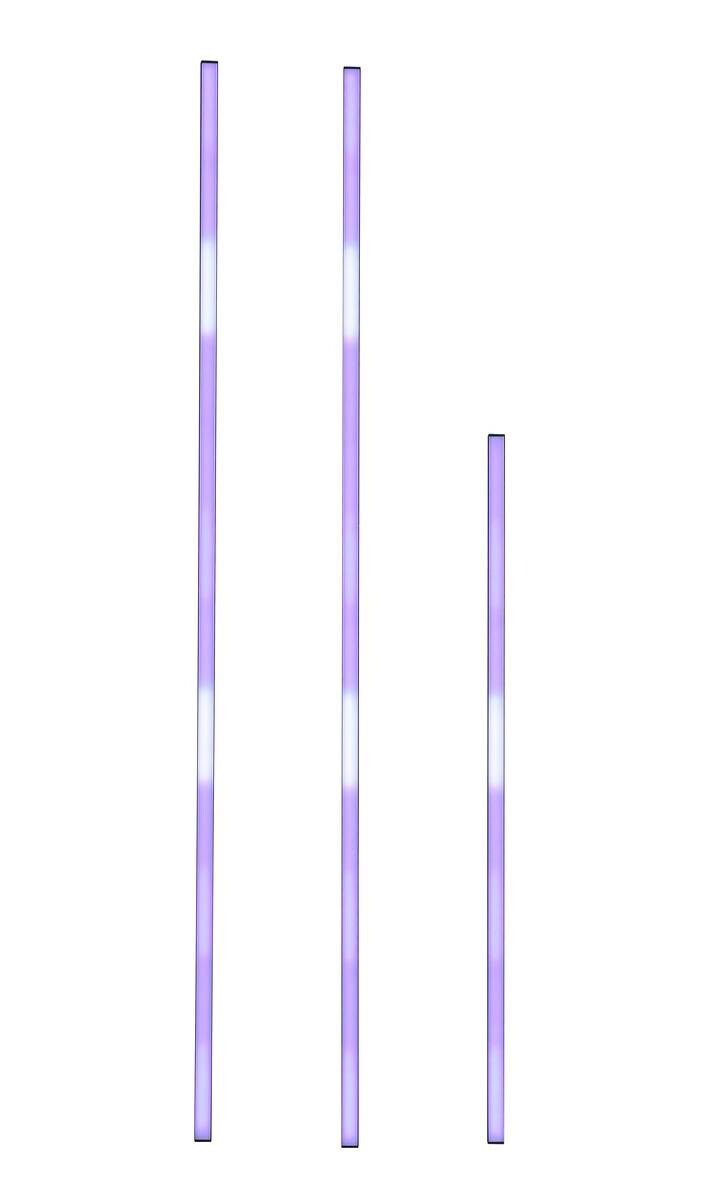 Nolo LED-Akustikpaneelbeleuchtung Line H: ca. 75 cm
