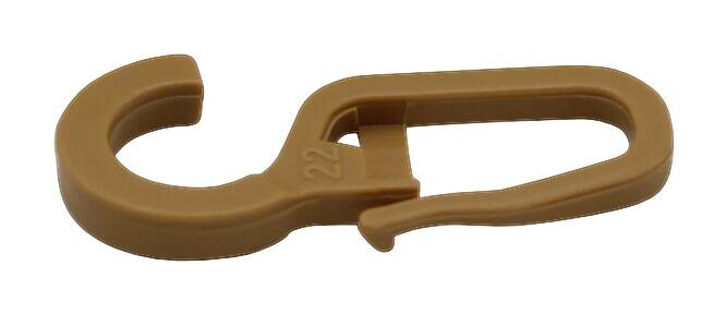 ondeco Faltenlegehaken