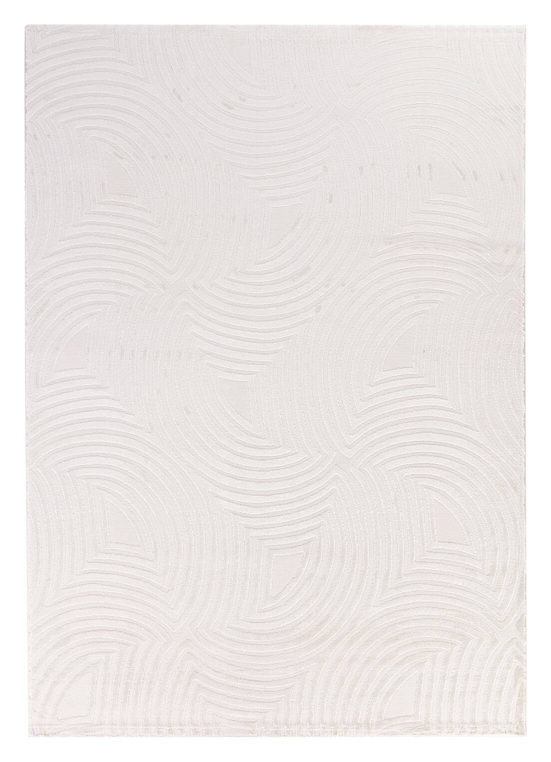 Ayyildiz Teppich SAHARA creme B/L: ca. 80x250 cm