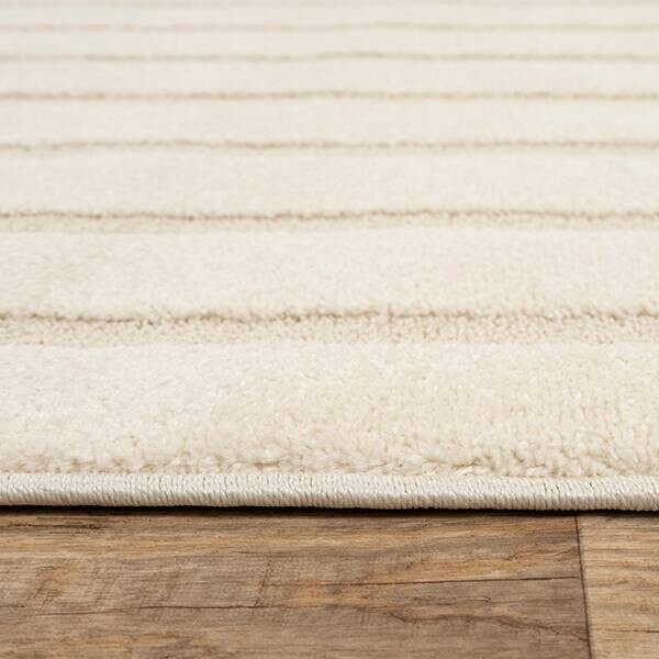 Merinos Teppich Elio creme B/L: ca. 200x290 cm