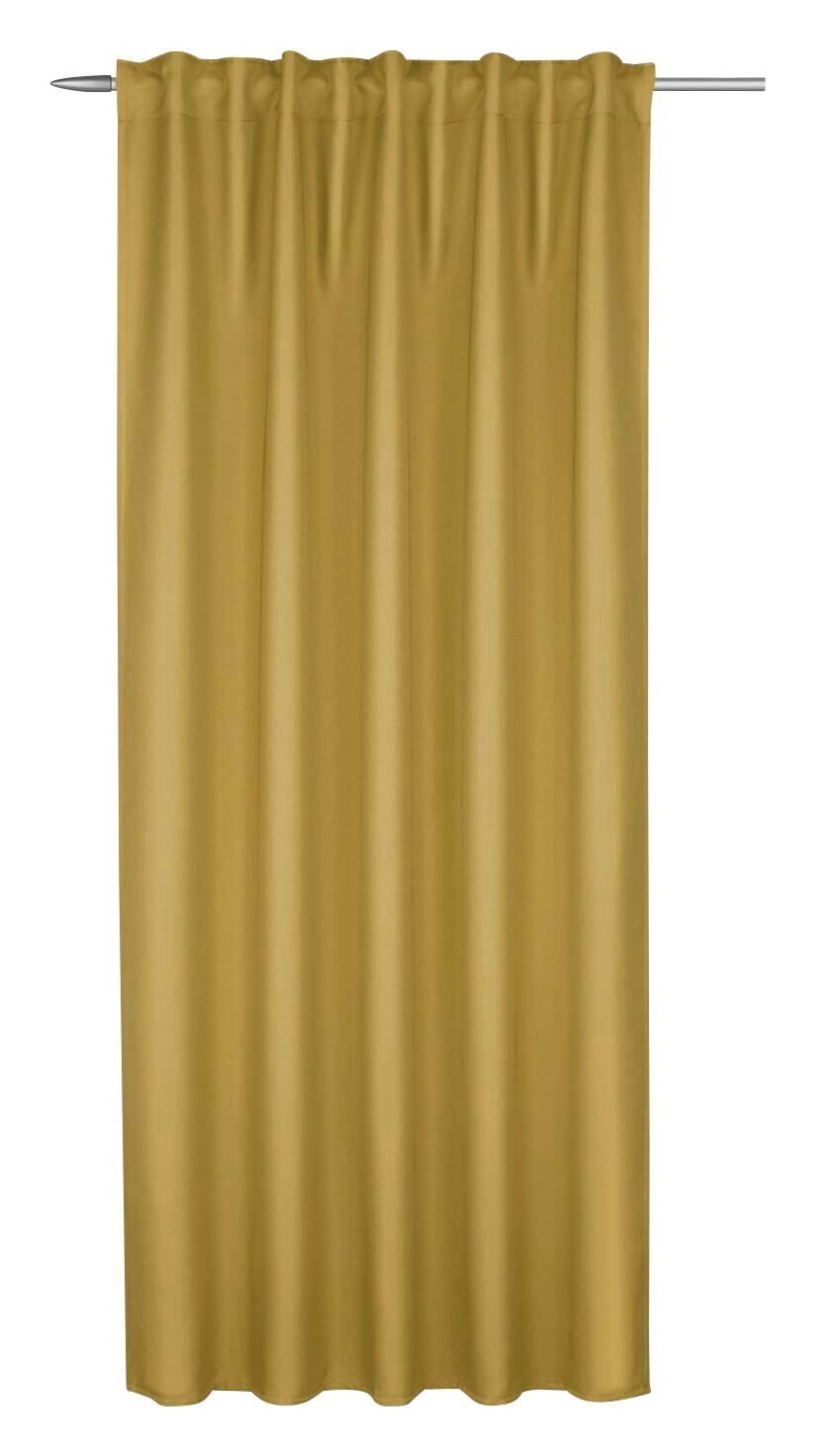 Verdunklungsvorhang sortiert B/L: ca. 135x245 cm
