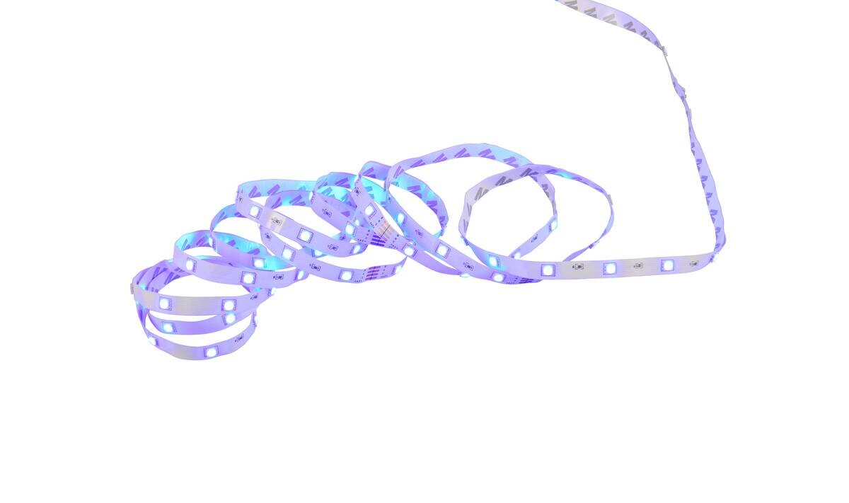 Reality LED-Lichtband Flexo L: ca. 500 cm
