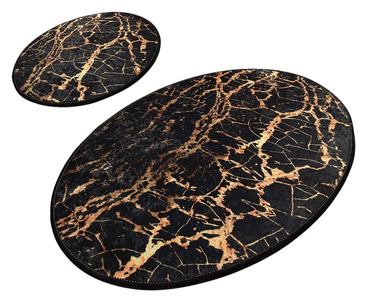 Mijolnir Badgarnitur