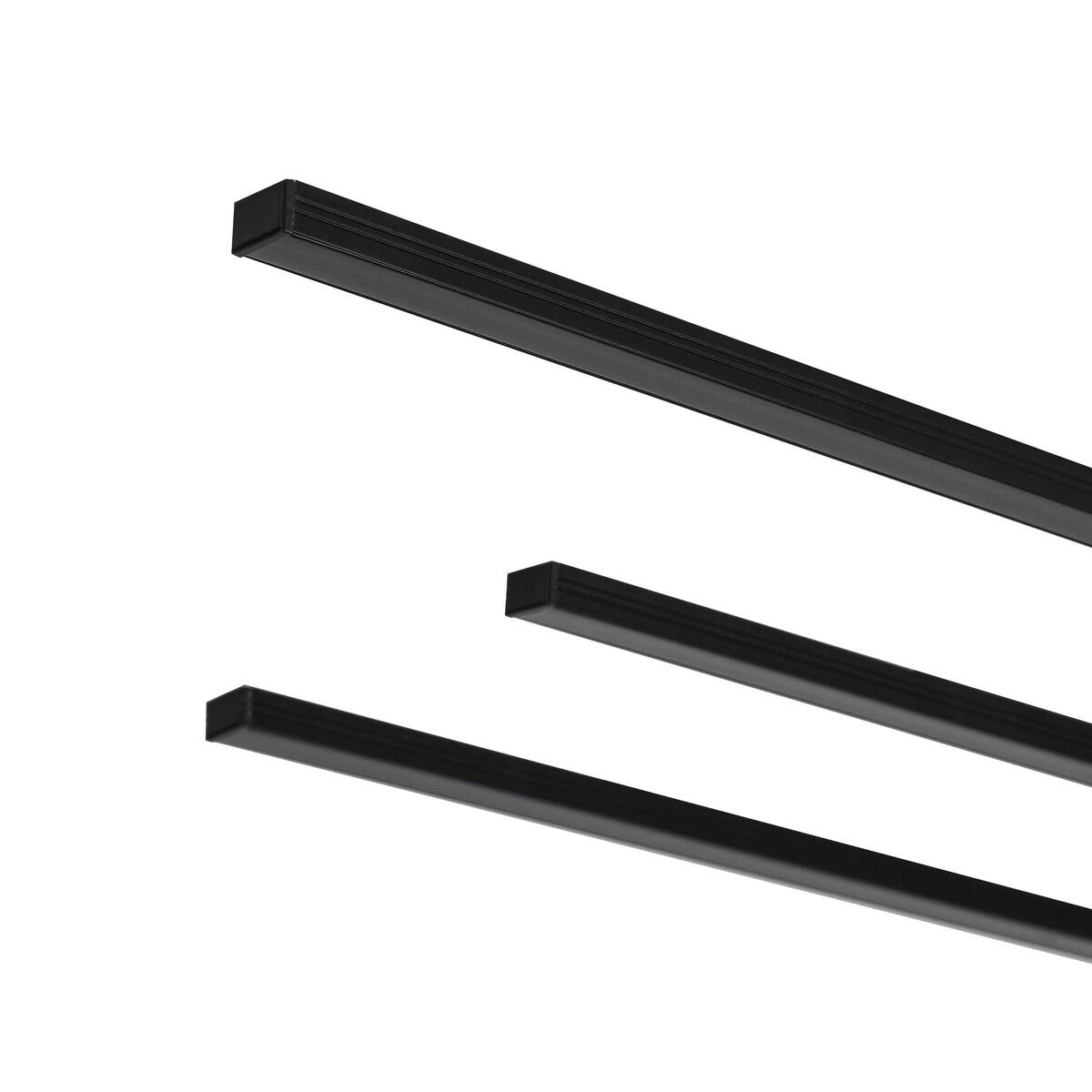 Nolo LED-Akustikpaneelbeleuchtung Line H: ca. 75 cm