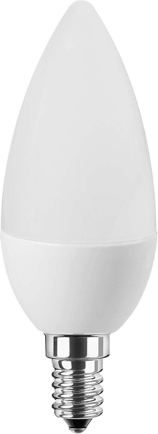 Blulaxa LED-Leuchtmittel Kerzenlampe 48566 E14