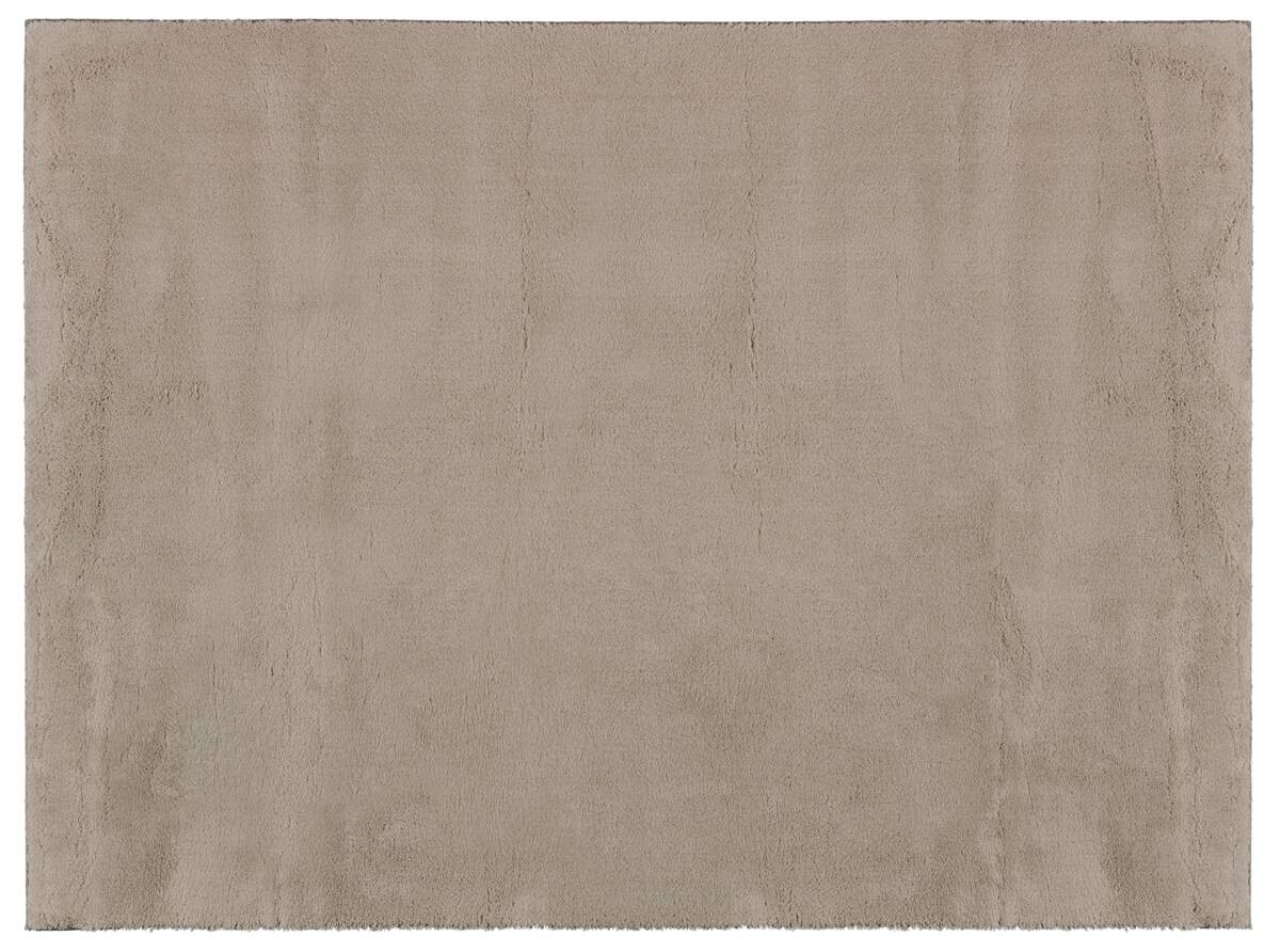 Teppich Loft sand B/L: ca. 200x280 cm