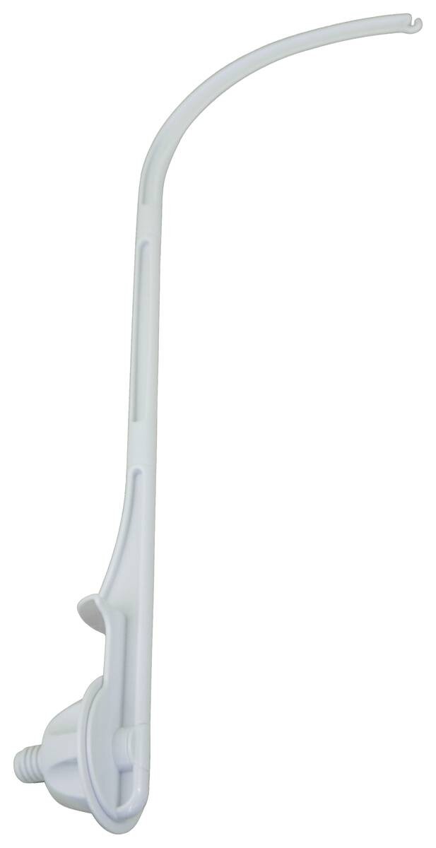 Niermann Mobilehalter zum Schrauben B/H/L: ca. 11x6x35 cm