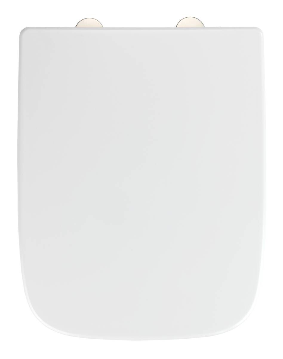 WENKO WC-Sitz Exclusive Nr. 8 Duroplast