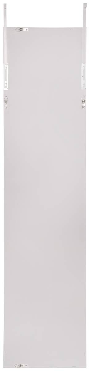 Rahmenspiegel Bea weiß B/H: ca. 30x120 cm