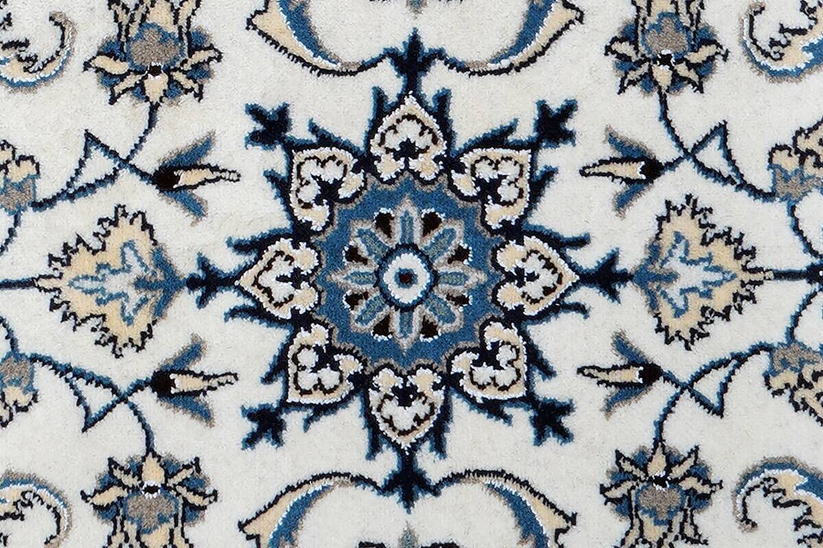 PersaTepp Teppich Nain 12La beige B/H/L: ca. 71x1x135 cm