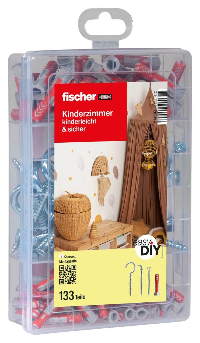 fischer Sortimentskasten