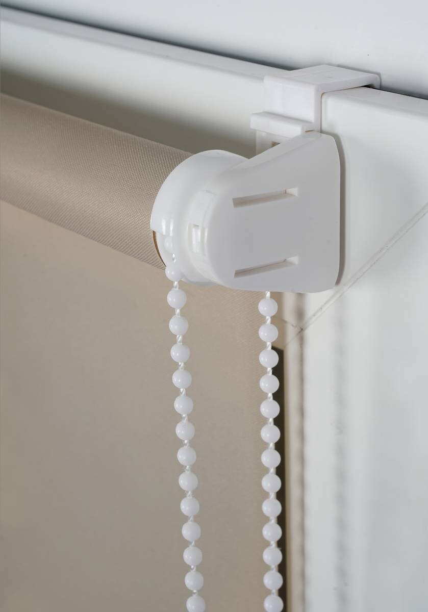 Thermorollo Win beige B/L: ca. 120x160 cm