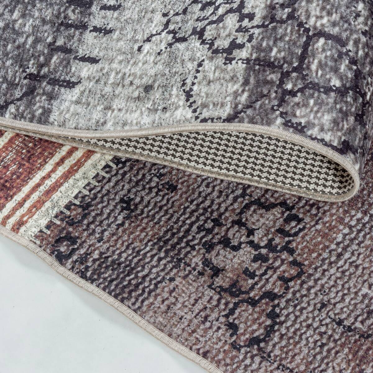 Ayyildiz Teppich FIESTA Multi B/L: ca. 160x230 cm