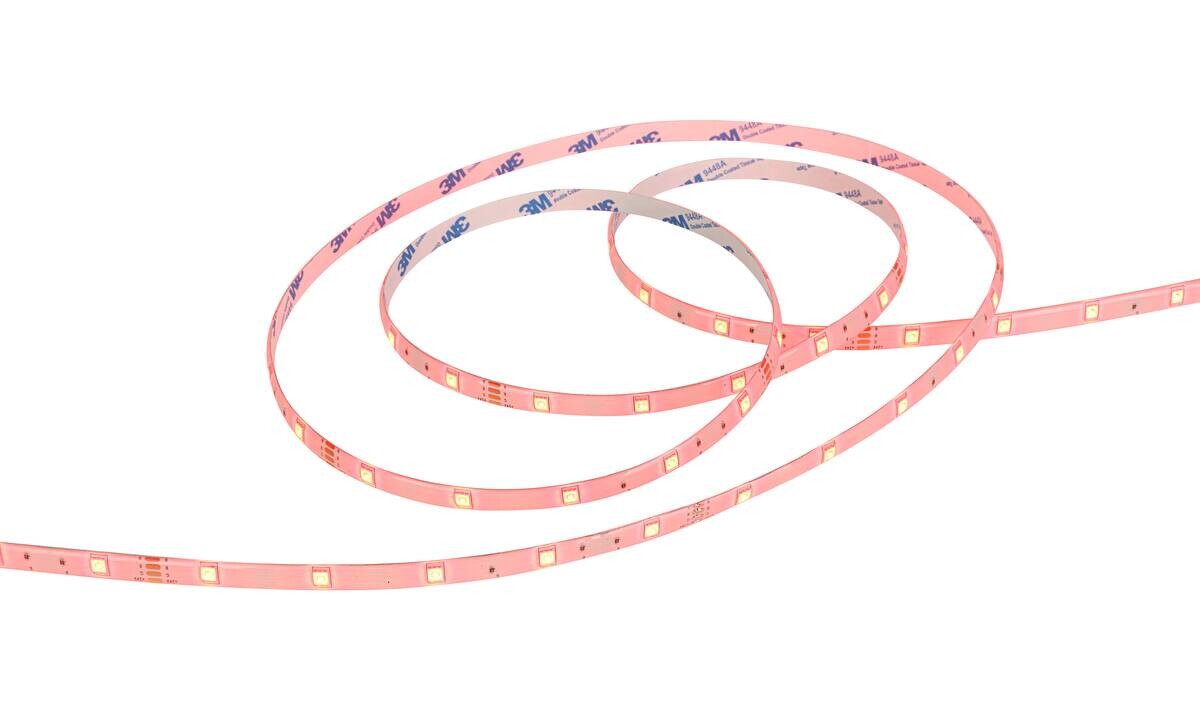 Nolo LED-Lichtband Robi L: ca. 300 cm