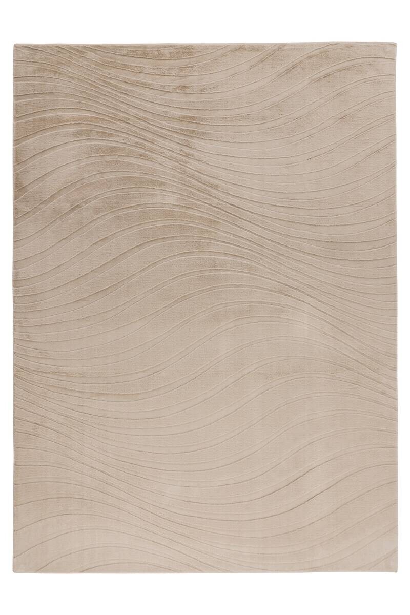 Kayoom Teppich Kierk 325 beige B/L: ca. 120x170 cm