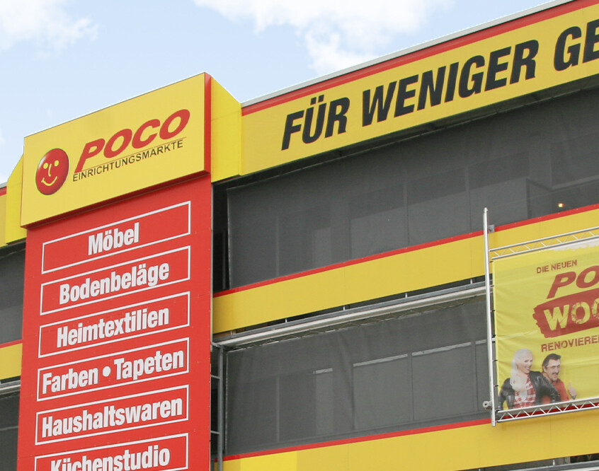 POCO Kaiserslautern