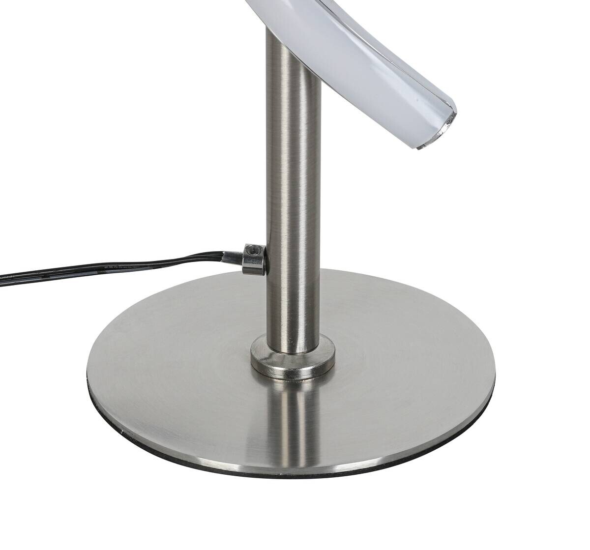 Nolo LED-Tischleuchte Serpente B/H/T: ca. 13x45x13 cm