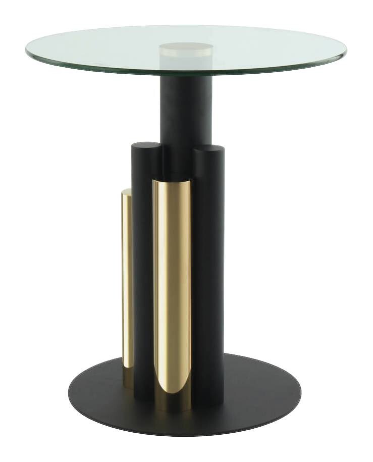 Beistelltisch Ontario 200 H/D: ca. 52x46 cm