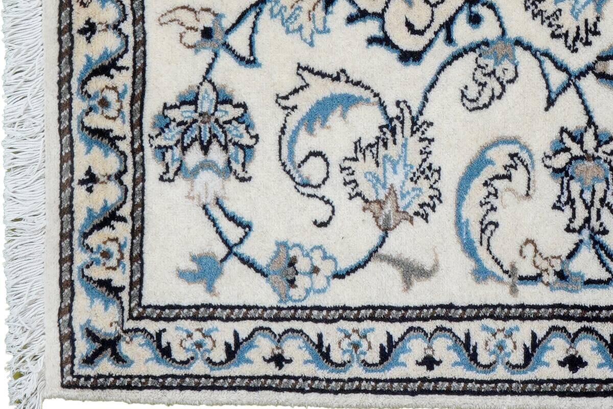 PersaTepp Teppich Nain 12La beige B/H/L: ca. 70x1x136 cm