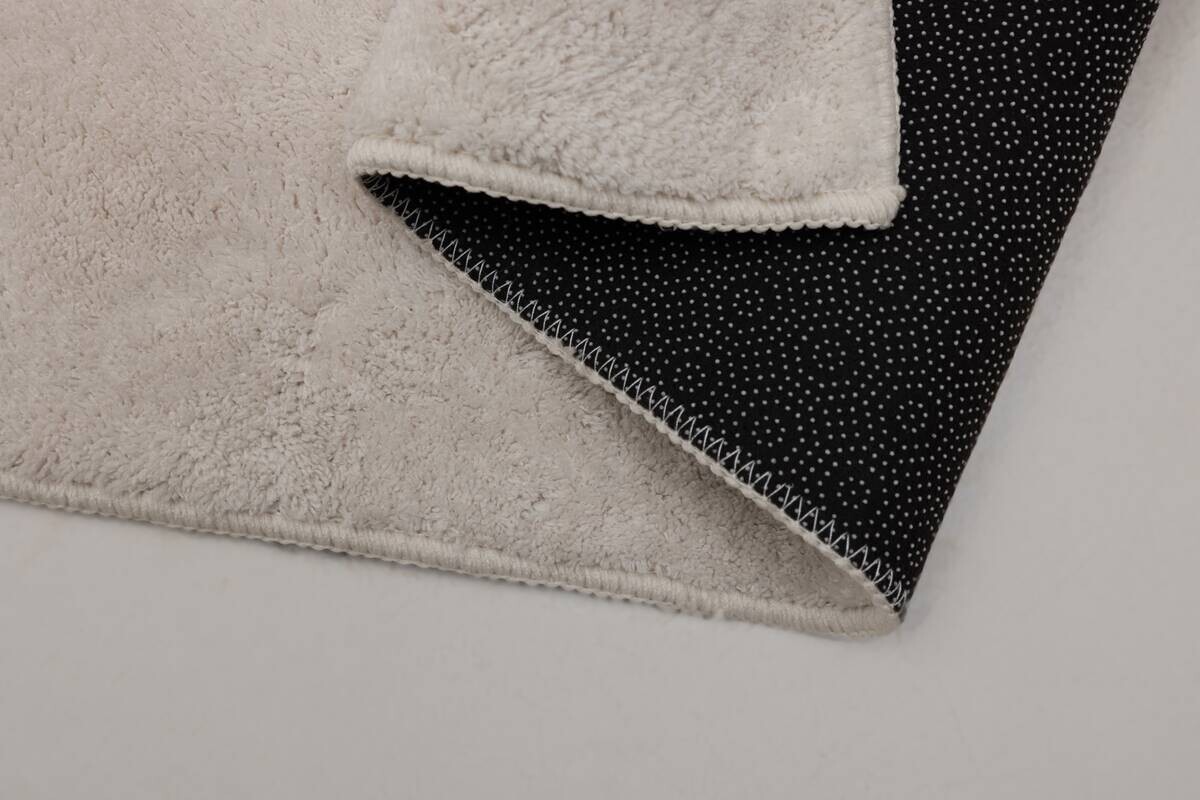 Teppich Carla creme B/L: ca. 200x280 cm