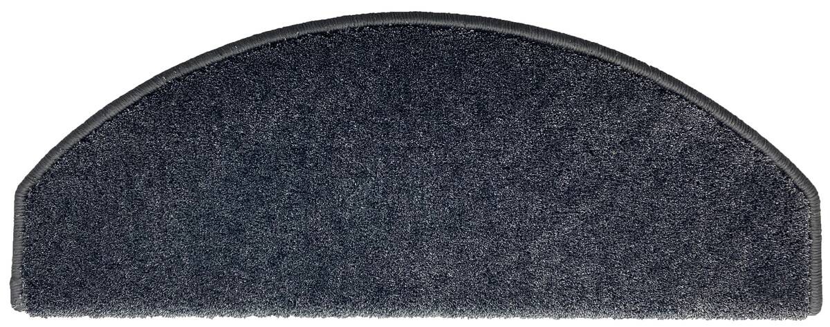 Stufenmatte Java dunkelgrau B/L: ca. 28x65 cm