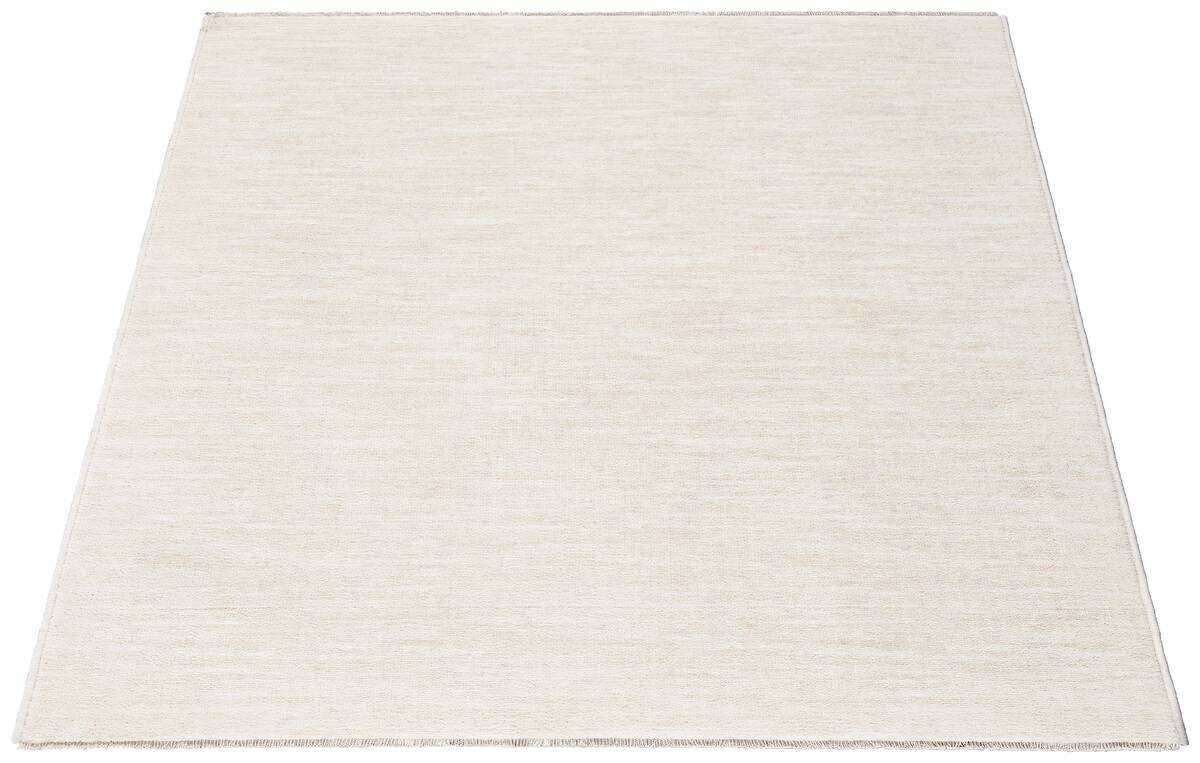 Webteppich Nomad creme B/L: ca. 160x240 cm