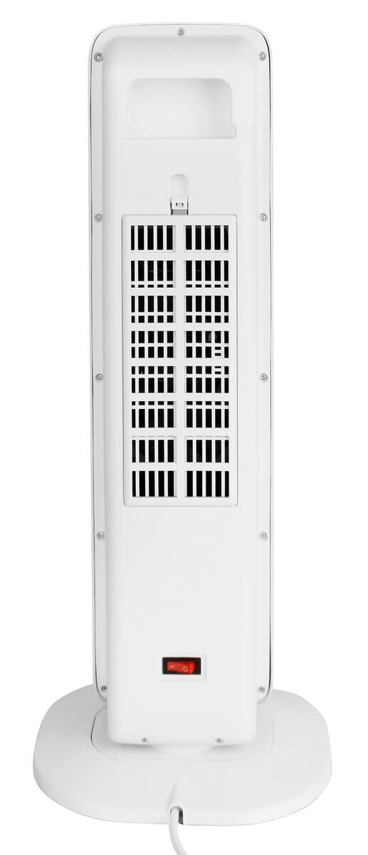 Emerio Keramik Heizlüfter FH-132333 B/H/L: ca. 21,2x60,3x24,9 cm ca. 2000 W