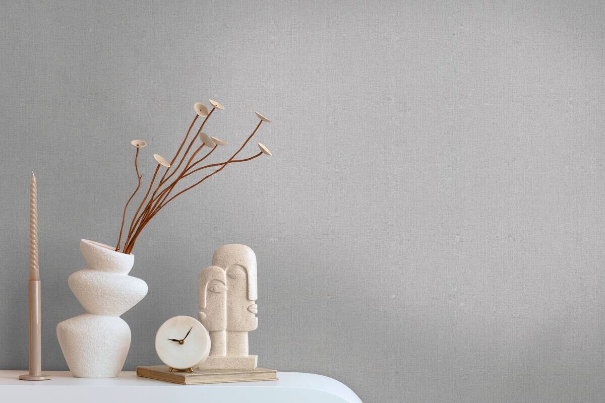 A.S.Creation Vliestapete braun beige B/H/D: ca. 53x1005x9,8 cm