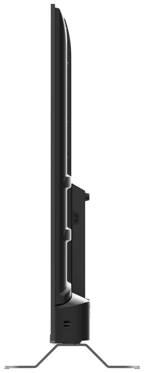 Smart-Tech QLED-Fernseher 50QG02V B/H: ca. 111x71 cm