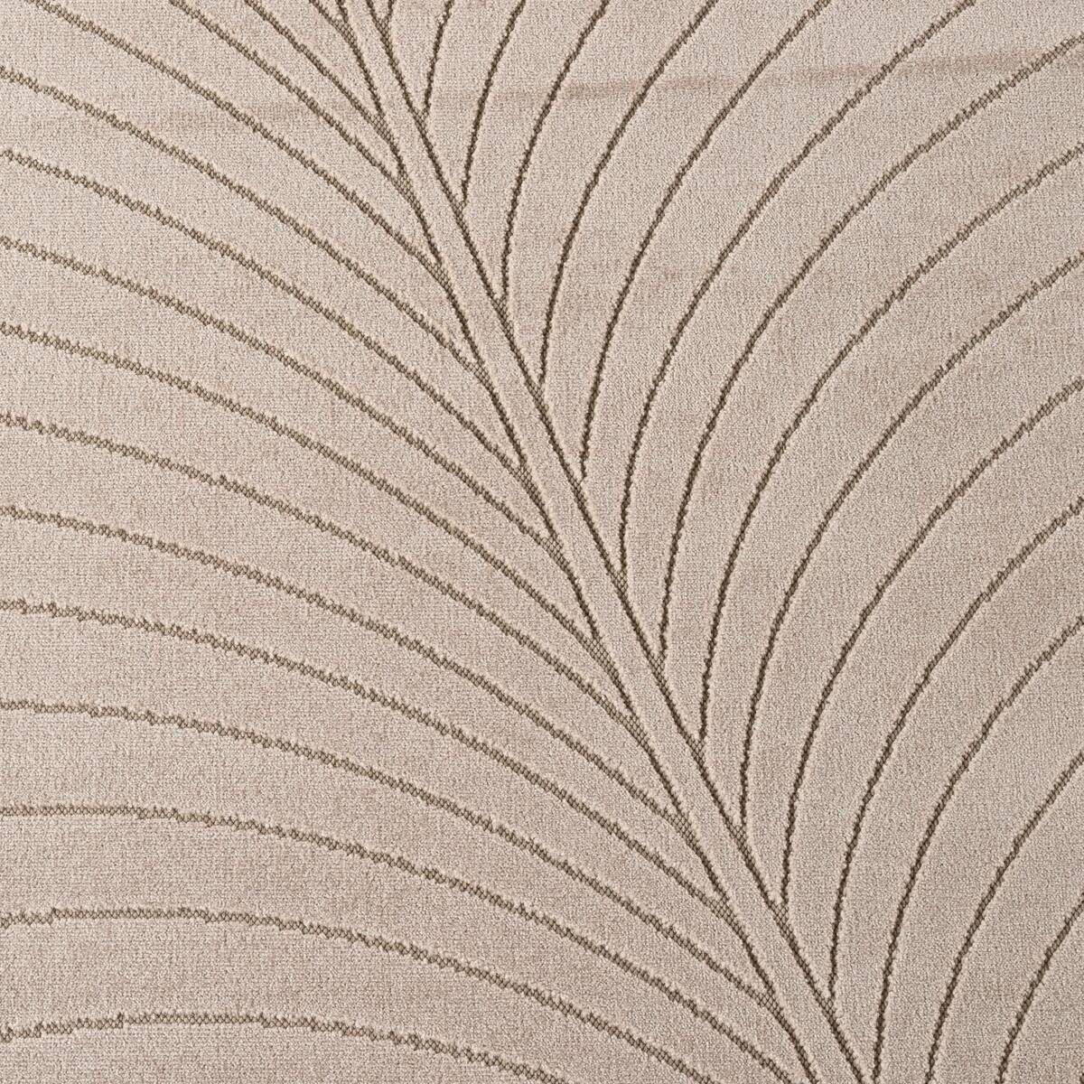 Ayyildiz Flachwebteppich NOVA beige D: ca. 120 cm