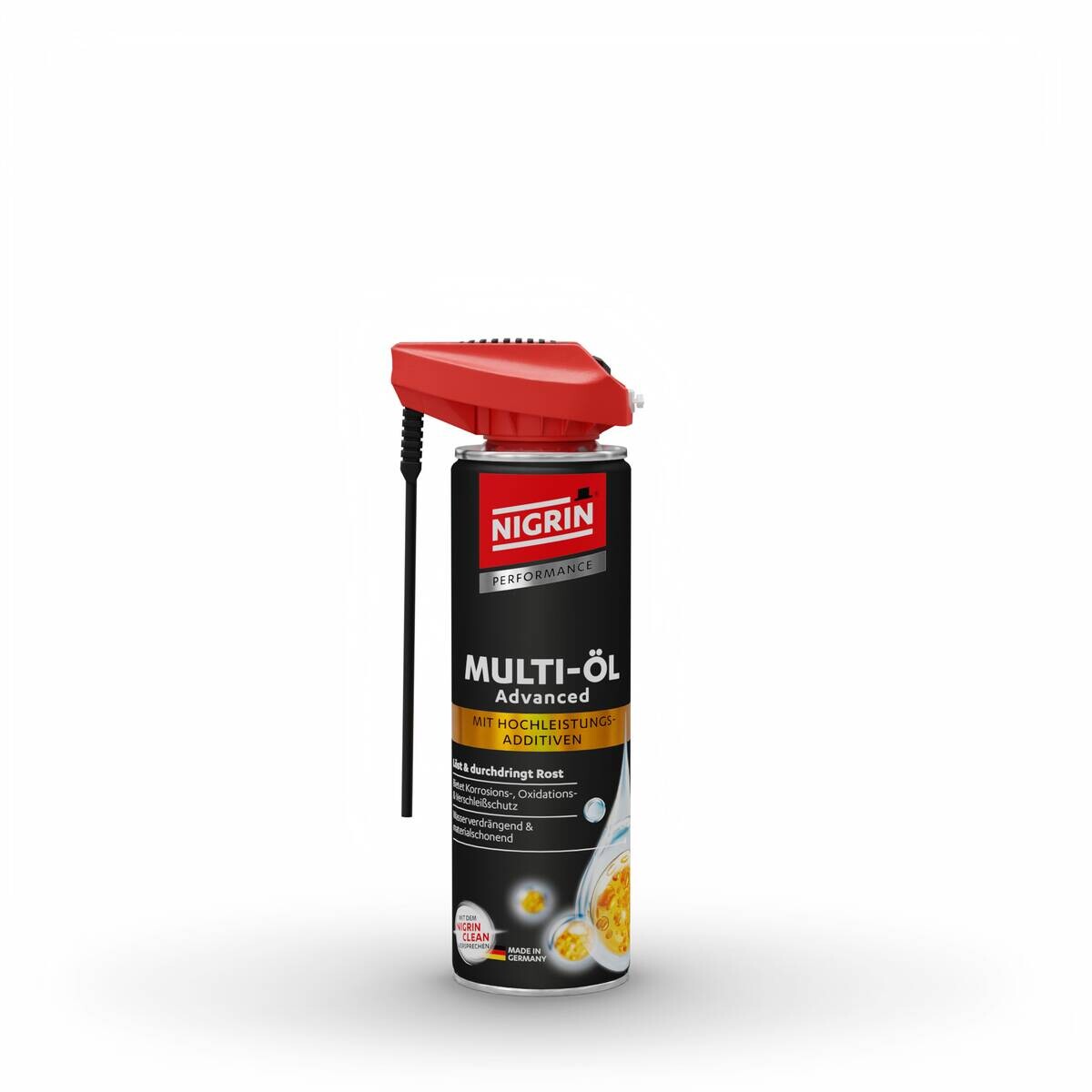 Multi-Öl ca. 250 ml