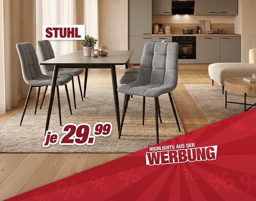 Unsere Highlights und Werbe Deals bei POCO