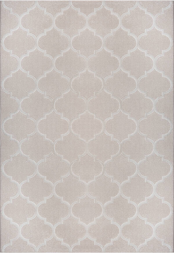 Merinos Teppich Studio beige B/L: ca. 240x340 cm