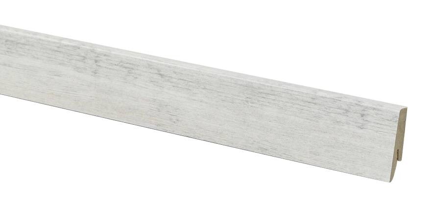 Sockelleiste L/B/H: ca. 240x0,18x0,58 cm pro Stück