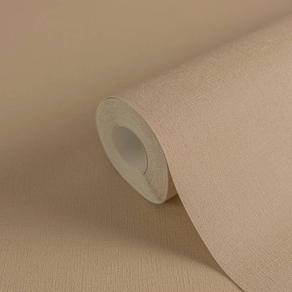A.S.Creation Vliestapete beige B/H/D: ca. 53x1005x8,3 cm