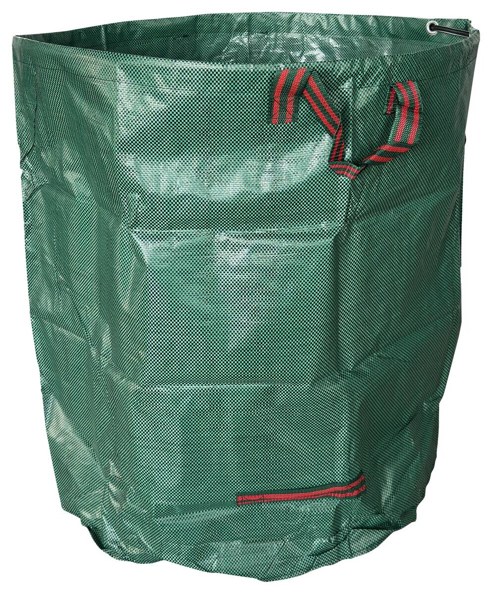 Gartensack grün