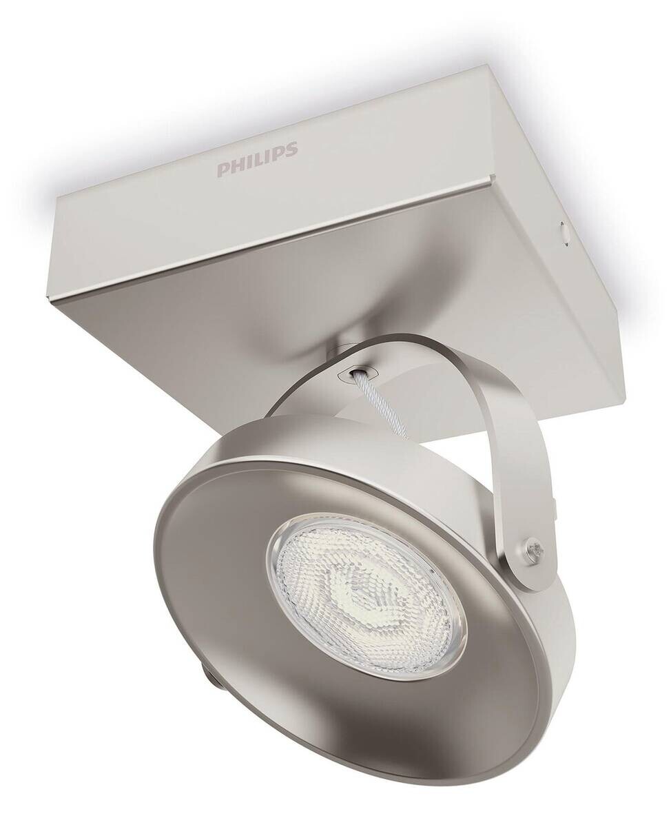 Philips Spot Spur B/H/L: ca. 11x11x11 cm 1 Brennstellen