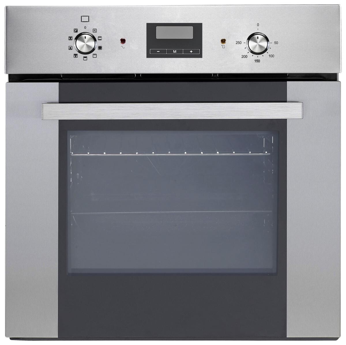 Respekta Küchenblock Premium schwarz hochglänzend B/H/T: ca. 445x220,5x60 cm