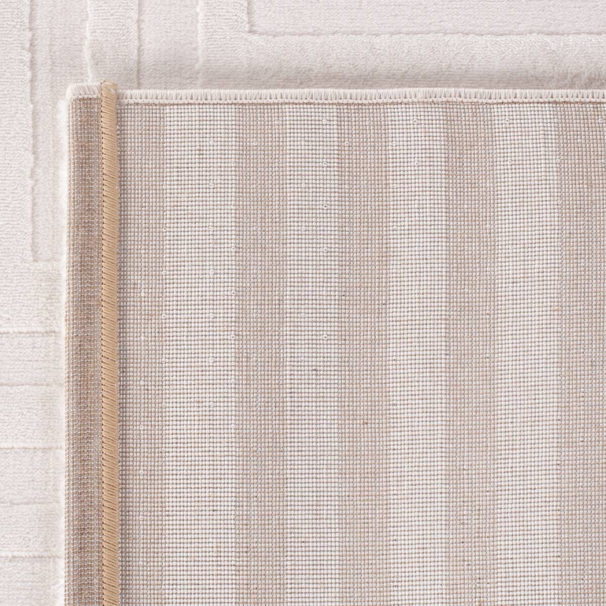 Ayyildiz Teppich SAHARA creme B/L: ca. 140x200 cm